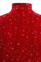 Sleeveless Mini Cell Phone Dress - photo 6923