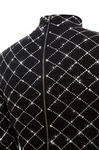 Golf mini rhombuses dress - photo 6929