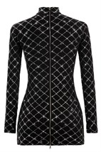 Golf mini rhombuses dress - photo 6930