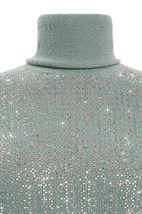 Sweater honeycomb - photo 6935