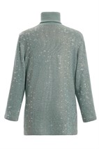 Sweater honeycomb - photo 6936