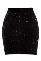 Skirt of a honeycomb - photo 6938