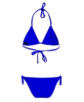 Swimsuit with crystals - photo 6970