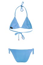 Swimsuit with crystals - photo 6972