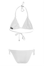 Swimsuit with crystals - photo 6974