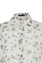 Classic silk blouse - photo 7765