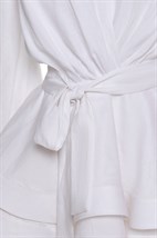 Lightweight mini skirt - photo 7772