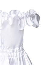 Flirty Floor Covered Dress - photo 7774