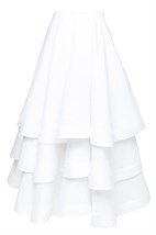Light and airy midi skirt - photo 7830