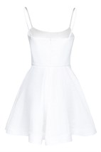 Summer and cute mini-dress - photo 7837