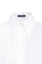 Cruise linen shirt - photo 7845