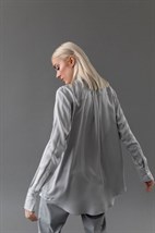 Shirt O! with feather! - photo 7910