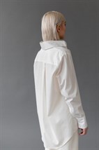 Shirt O! with feather! - photo 7912