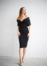 Dress - photo 9366