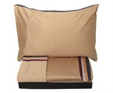 A set of bed linen Regimental, V 3 - photo 9659