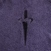 Long bath robe Dandy, V4 - photo 9732