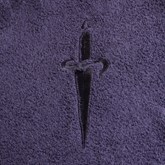 Long bath robe Dandy, V4 - photo 9734