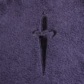 Long bath robe Dandy, V4 - photo 9736